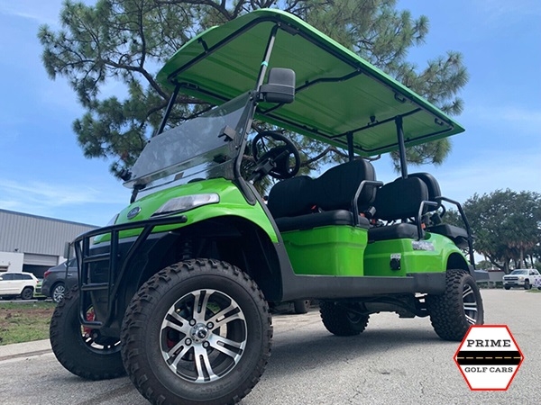affordable golf cart rental, golf cart rent houston